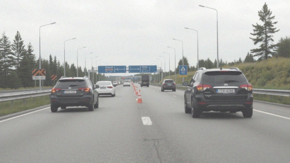 Jakie są przepisy dotyczące jazdy na suwak?