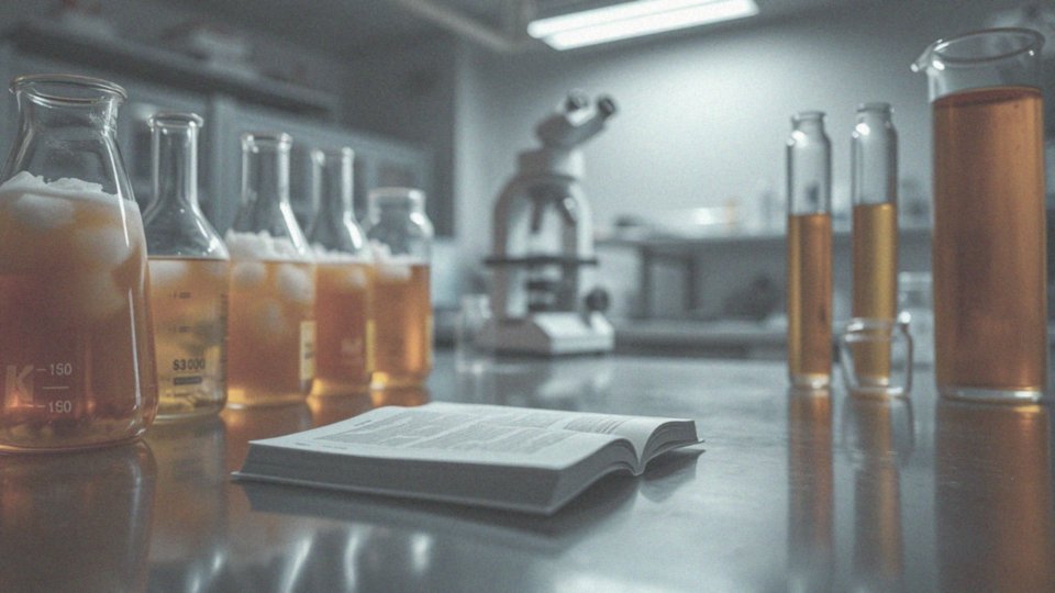 Jak alkohol wpływa na marskość wątroby?