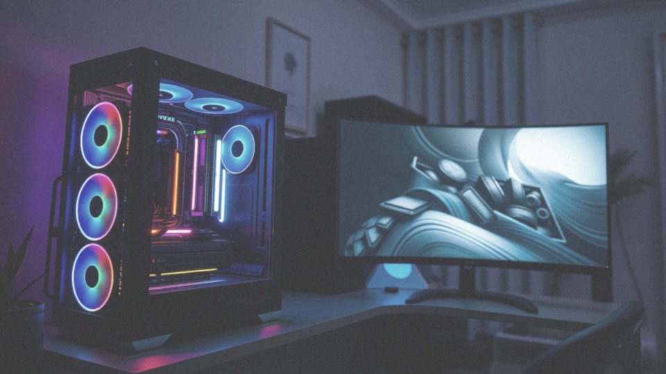 Jakie technologie wspiera karta graficzna RTX?