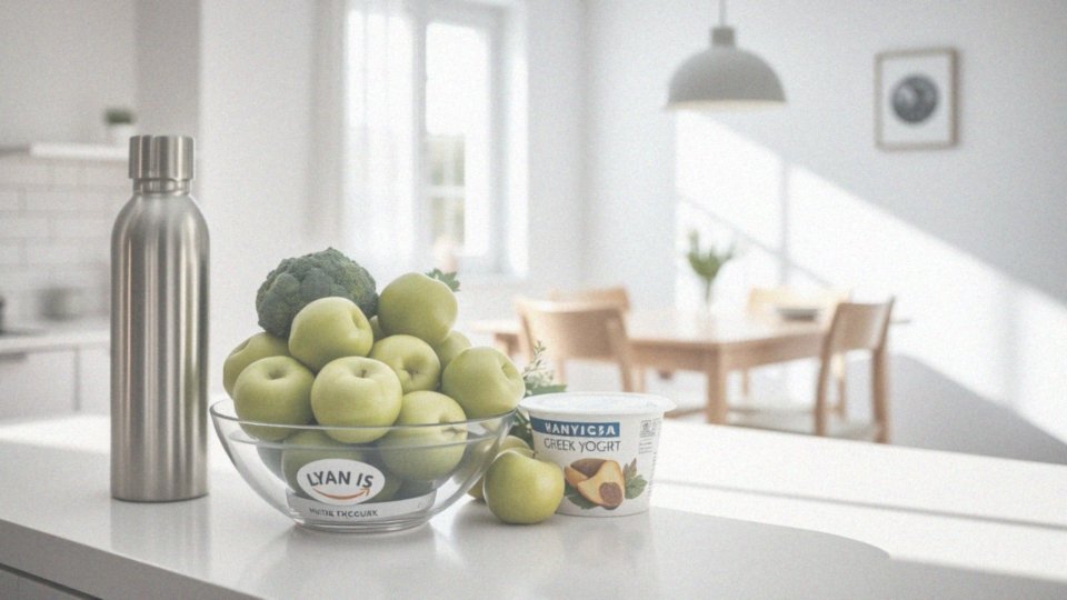 Jakie zmiany w stylu życia wspierają redukcję masy ciała przy użyciu Ozempic?
