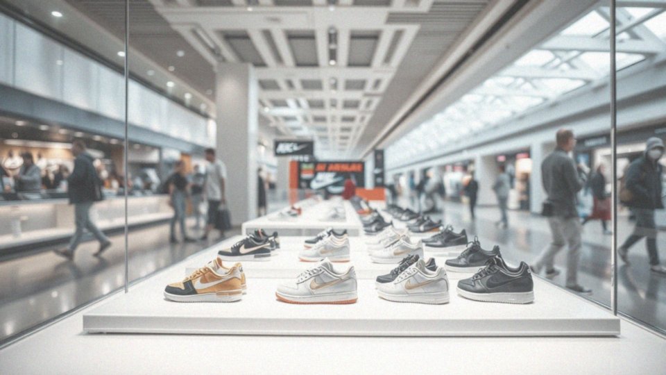 Co to są oryginalne buty Nike?
