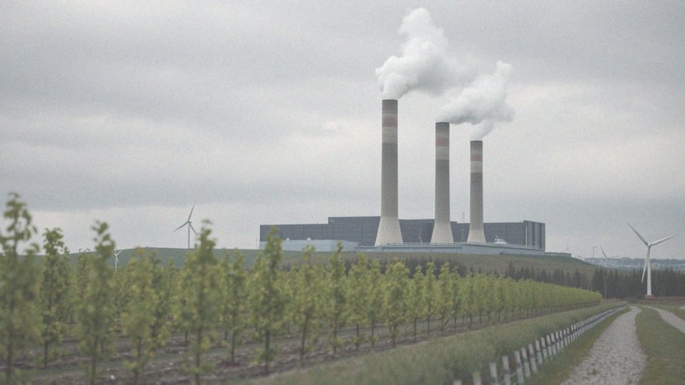 Co oznacza rozszerzenie systemu EU ETS dla Polski?
