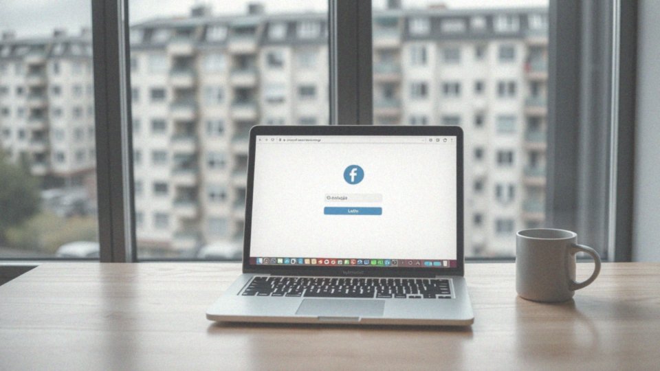 Jak czyszczenie pamięci podręcznej może pomóc w problemach z wylogowaniem?