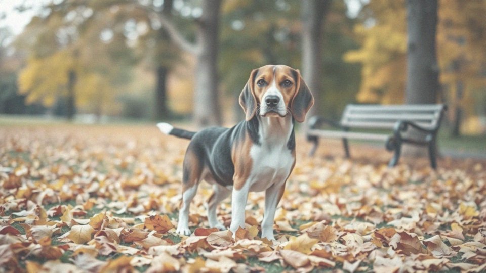 Jaką wagę powinien mieć dorosły beagle?