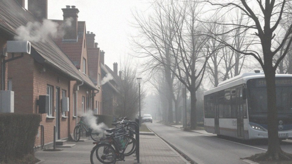 Jakiego rodzaju działania antysmogowe są potrzebne na poziomie lokalnym?