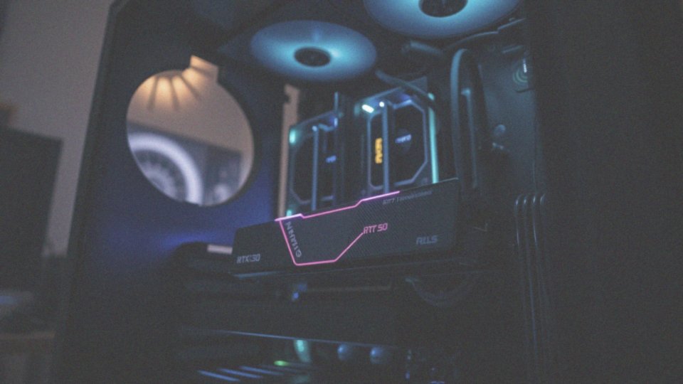 Jakie są różnice między modelami RTX 30 a RTX 40?