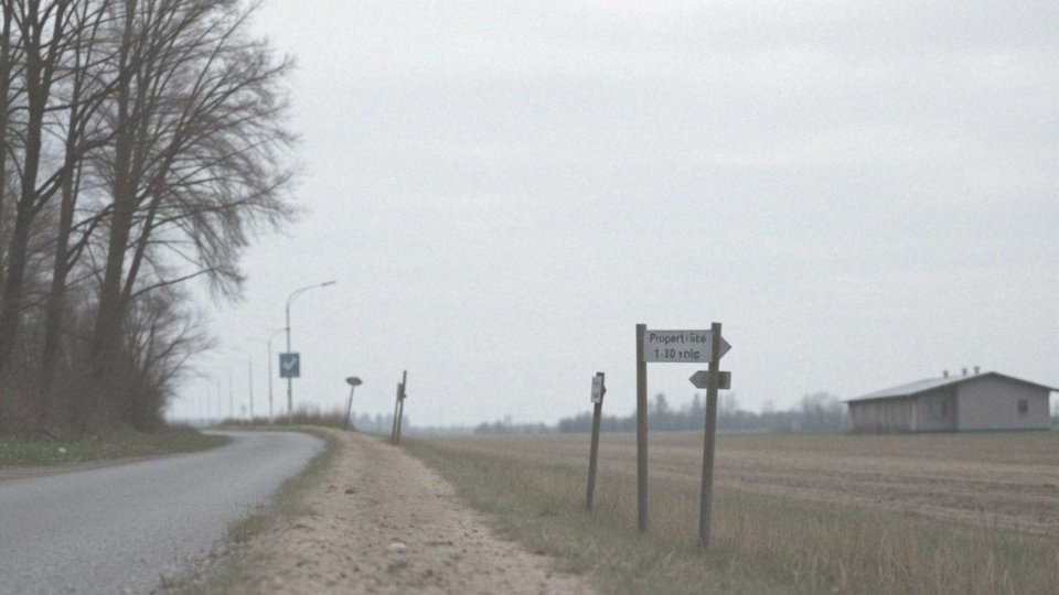 Jak wygląda administracyjne postępowanie przy wnioskowaniu o zjazd?