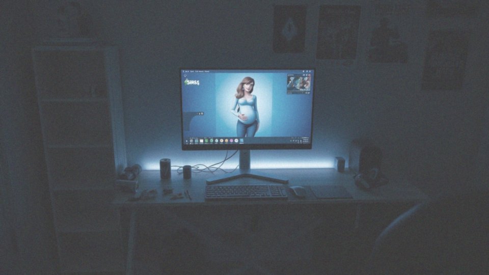 Jakie są kody na bliźniaki w The Sims 4?