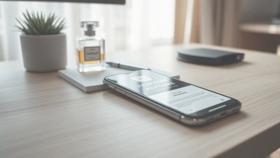 Jak zadzwonić na infolinię producenta w celu weryfikacji perfum?