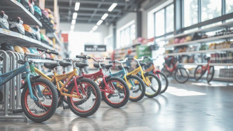 Gdzie można kupić rower 20 cali dla dziecka?