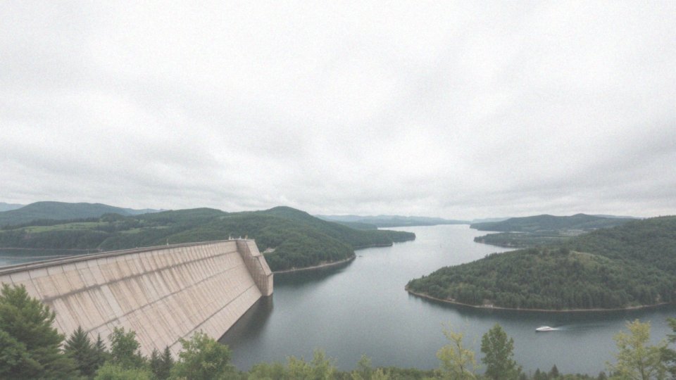 Jakie są największe wyzwania dla rozwoju hydroenergetyki w Polsce?