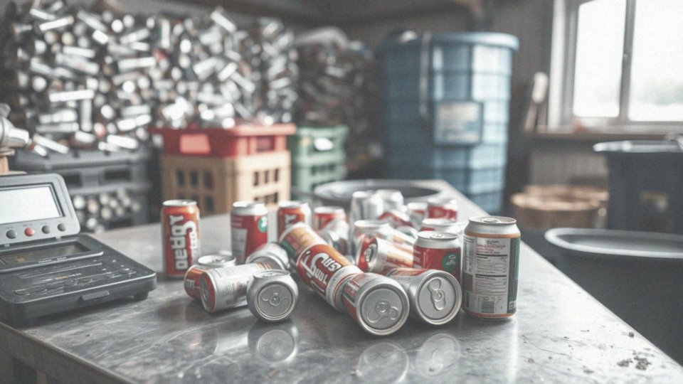Jakie są różnice w liczbie puszek potrzebnych na kilogram w zależności od ich wielkości?