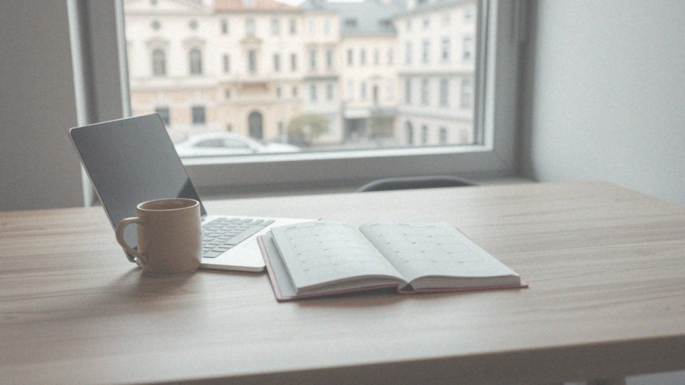 Jak długość miesiąca wpływa na wymiar czasu pracy?