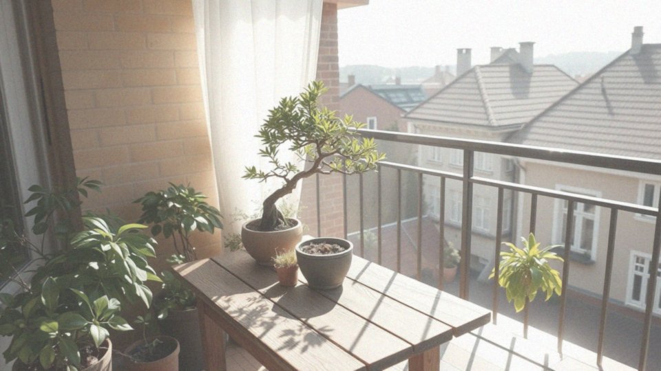 Jakie stanowisko wybrać dla drzewka bonsai?