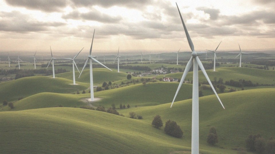 Jak Zielony Ład wpływa na neutralność klimatyczną w Polsce?