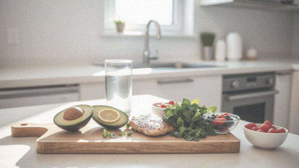 Jak dieta może wspierać regenerację wątroby?
