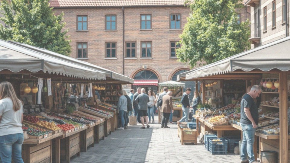 Dlaczego osoby fizyczne mogą handlować na targu bez działalności?