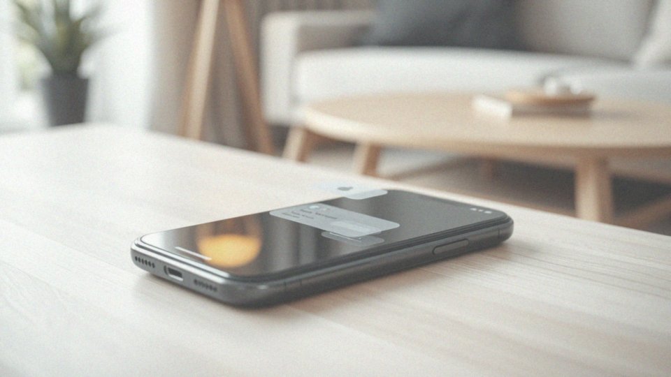 Jak wyglądają pływające powiadomienia na ekranie telefonu?