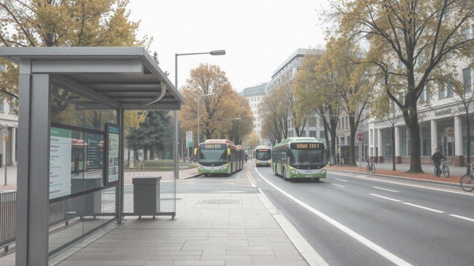 Jakie są wyzwania związane z dekarbonizacją sektora transportowego?