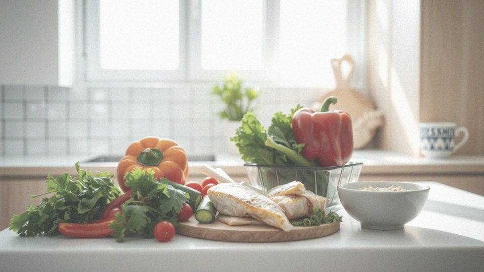 Jakie zmiany w stylu życia mogą pomóc w zarządzaniu marskością wątroby?