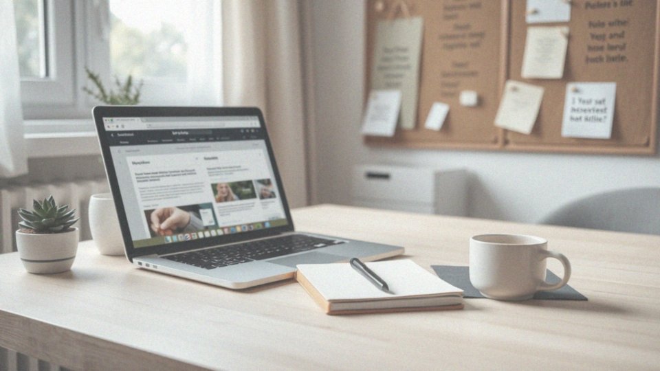 Jakie informacje marketingowe Marta Niedźwiecka udostępnia w newsletterze?