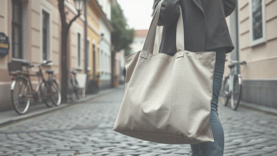 Co to jest torba shoperka i jak ją nosić?