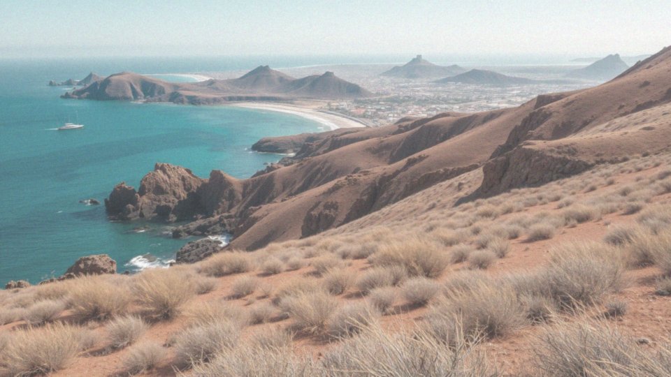 Dlaczego wyspa Santiago jest największa w archipelagu?