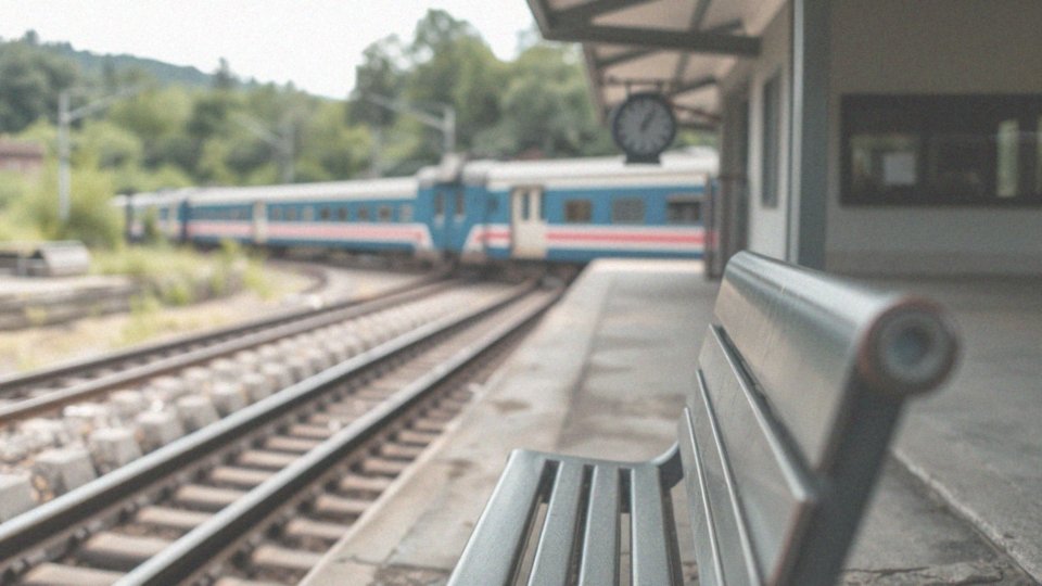 Jakie są szczegóły połączeń kolejowych do Świeradowa-Zdrożu?