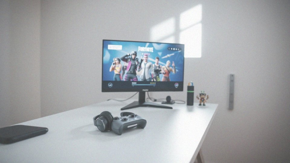 Ile kosztuje subskrypcja Premium i akcesoria do Fortnite?