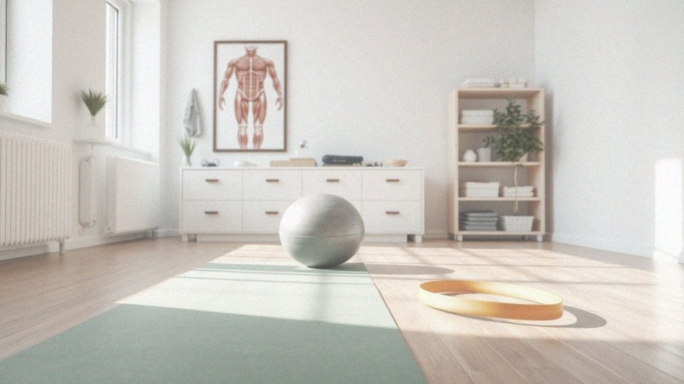 Jakie są techniki rehabilitacji po cesarce?