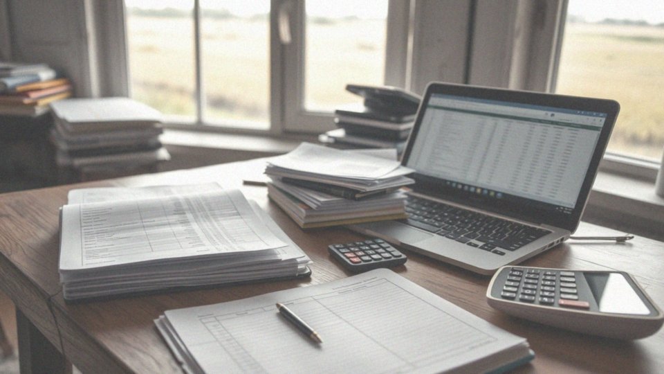Jakie są konsekwencje utraty statusu rolnika ryczałtowego?