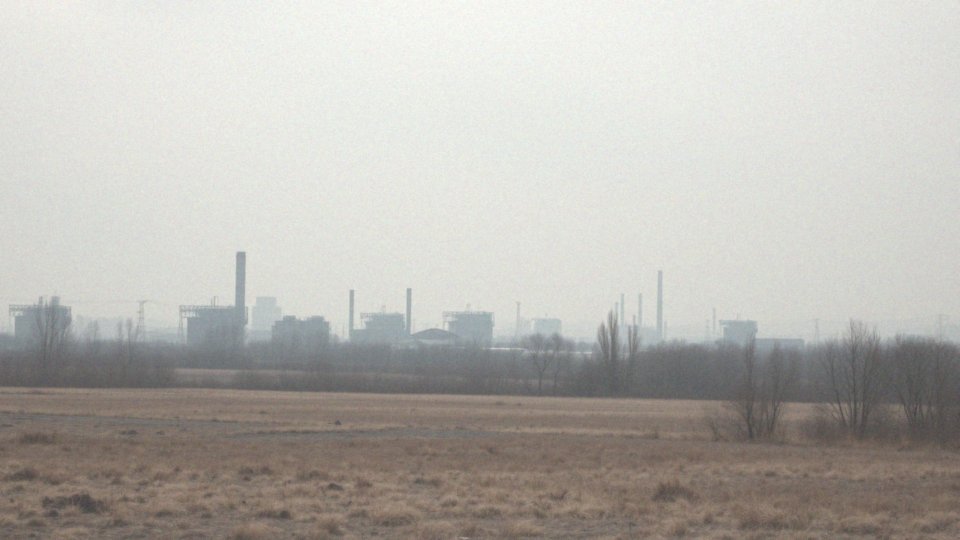 Jakie są rodzaje zanieczyszczeń powietrza?