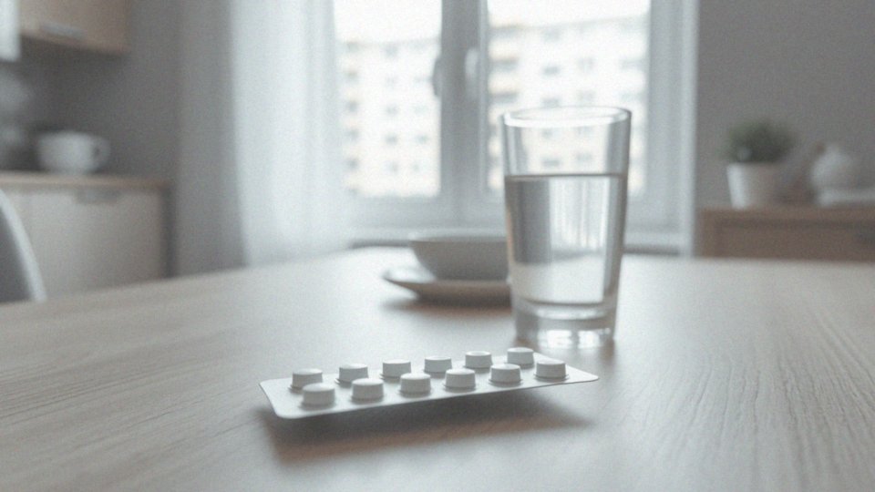 Kiedy leki przeciwskurczowe są skuteczne w bólach brzucha?
