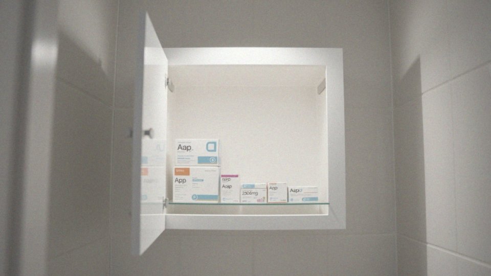 Jak prawidłowo przechowywać Apap 250 mg?