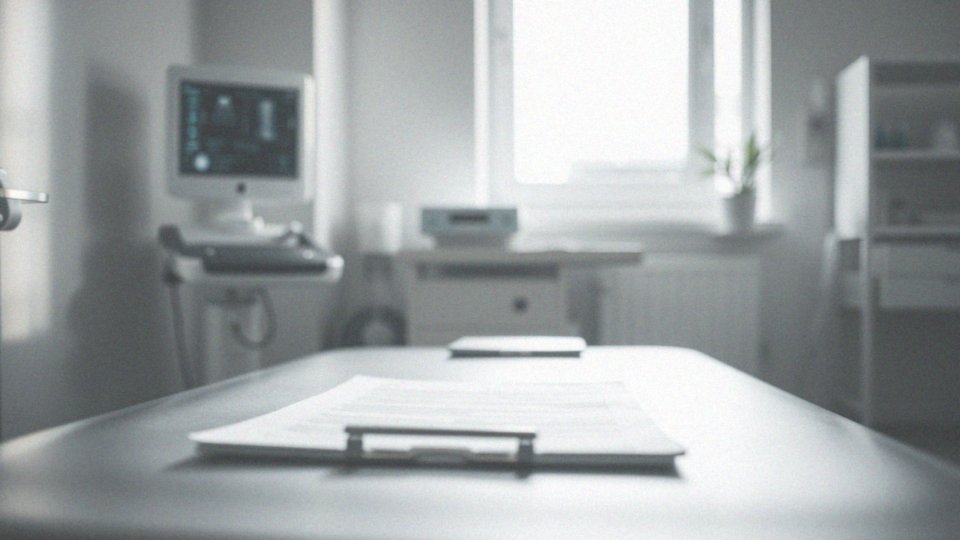 Czy anemia jest groźna dla kobiet w ciąży?