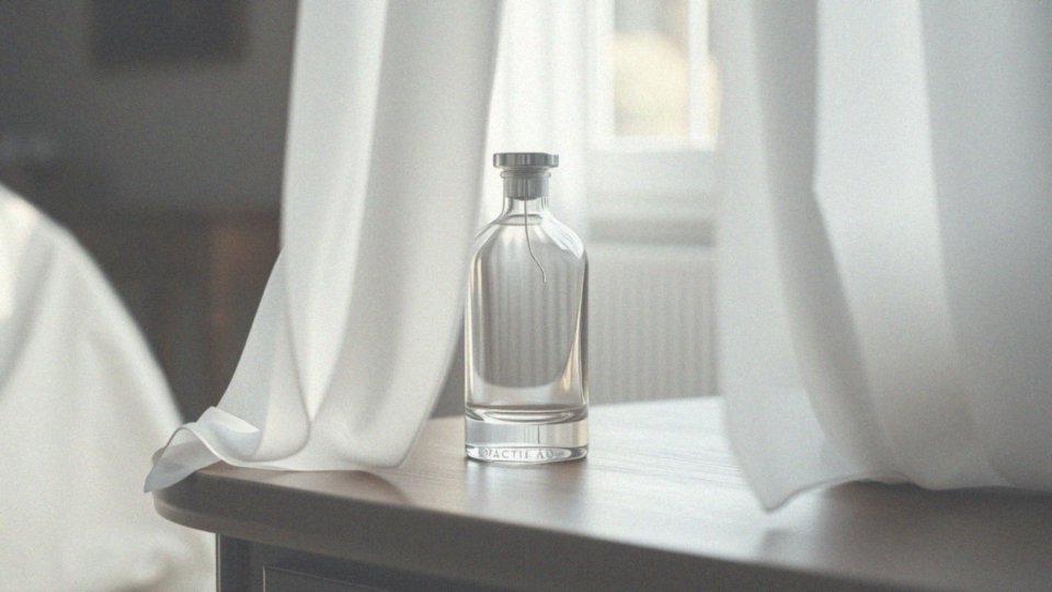 Dlaczego trwałość zapachu wpływa na jakość perfum?