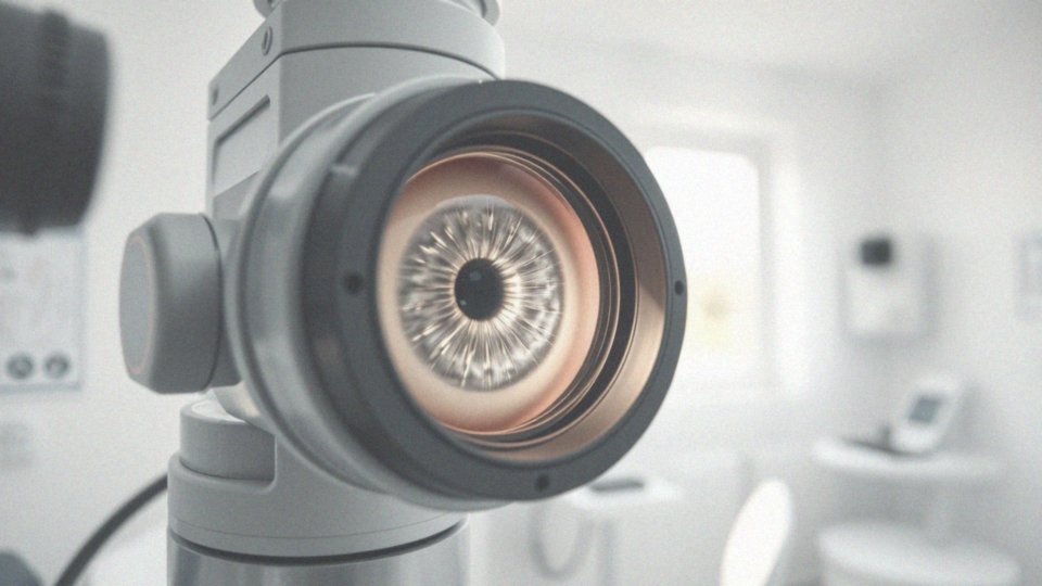 Dlaczego warto wykonać badanie dna oka?