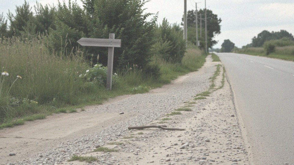 Jakie są koszty projektu zjazdu z drogi gminnej?