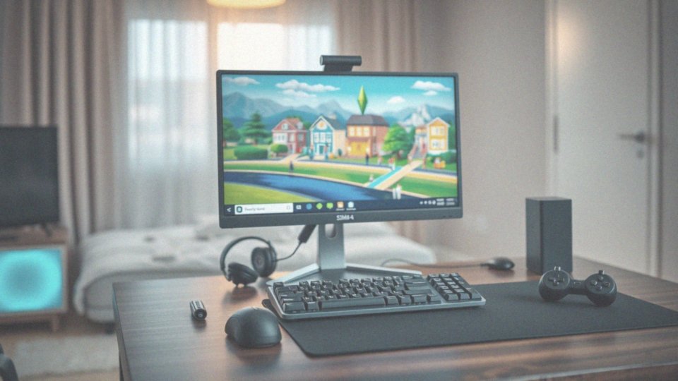 Jak aktywować kody w The Sims 4?