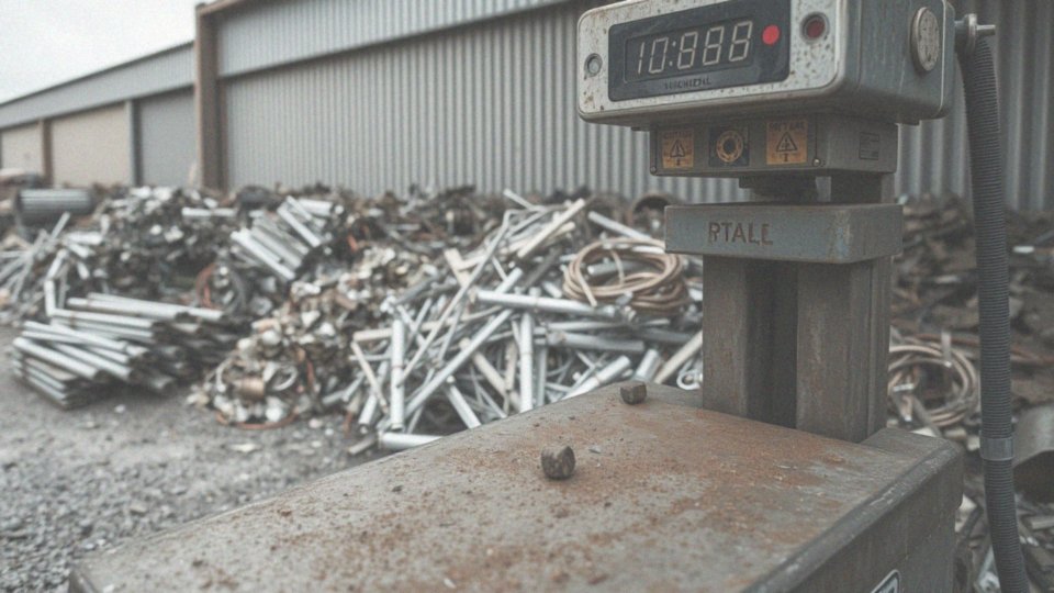 Jak negocjacje cenowe w skupie złomu kształtują ostateczną cenę?