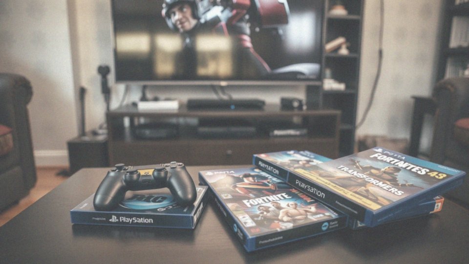 Jakie są dostępne edycje Fortnite na PS4 i ich ceny?