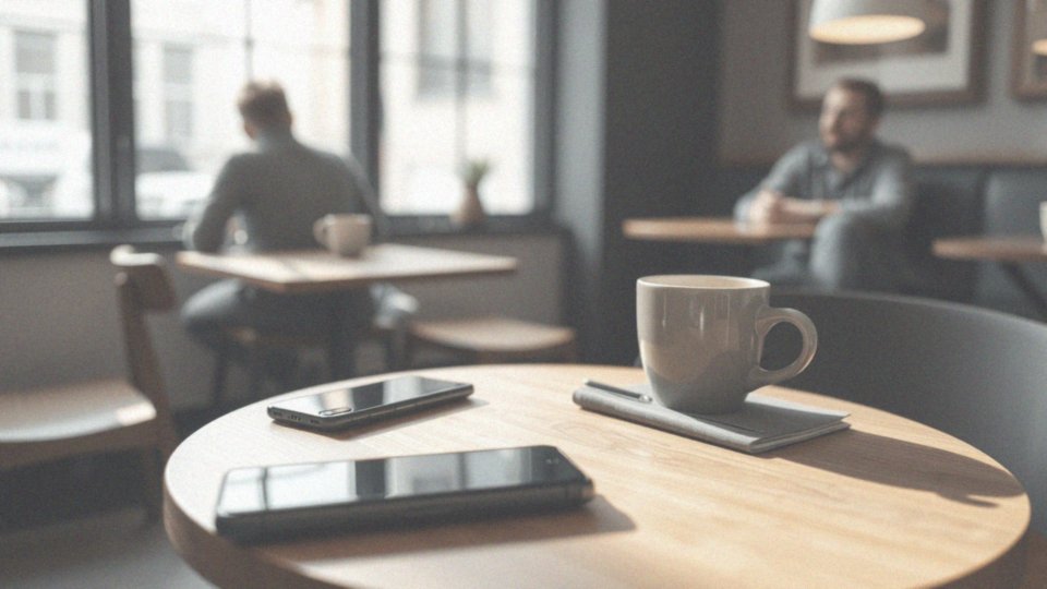 Jakie są zalety noszenia powerbanku? Jak wpływa na mobilność?