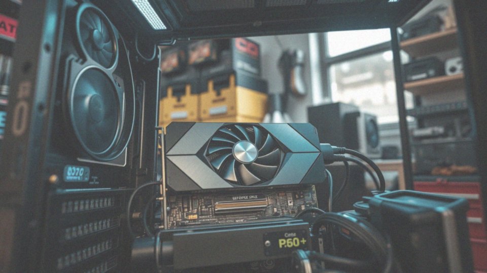 Jak karta GTX 1660 sprawuje się w nowych grach?