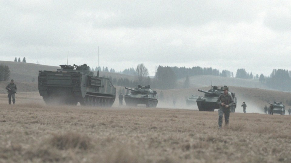 Jakie wojskowe działania są planowane na Podkarpaciu w ramach „Dragon '24”?