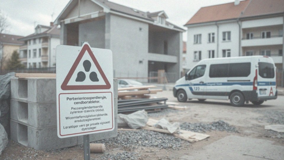 Jakie konsekwencje mogą wyniknąć z nałożenia mandatu lub kary?