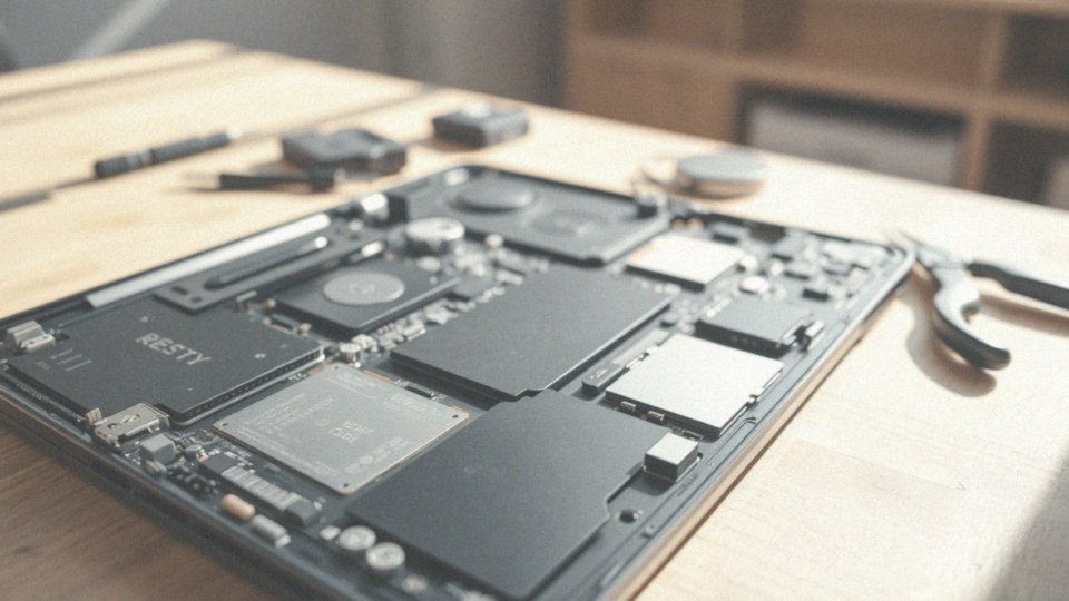 Dlaczego laptop nie reaguje na przycisk zasilania?