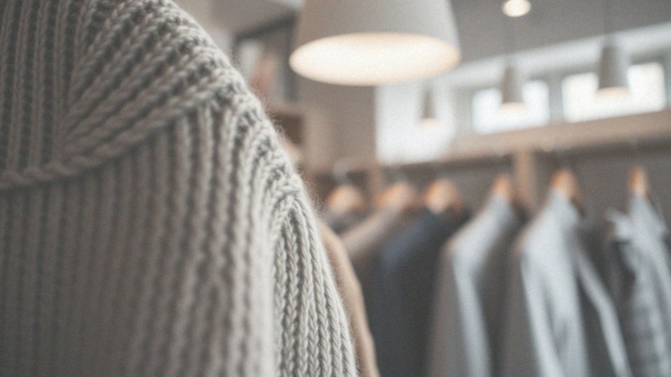Jakie są kluczowe elementy w rozpoznawaniu oryginalnych ubrań?