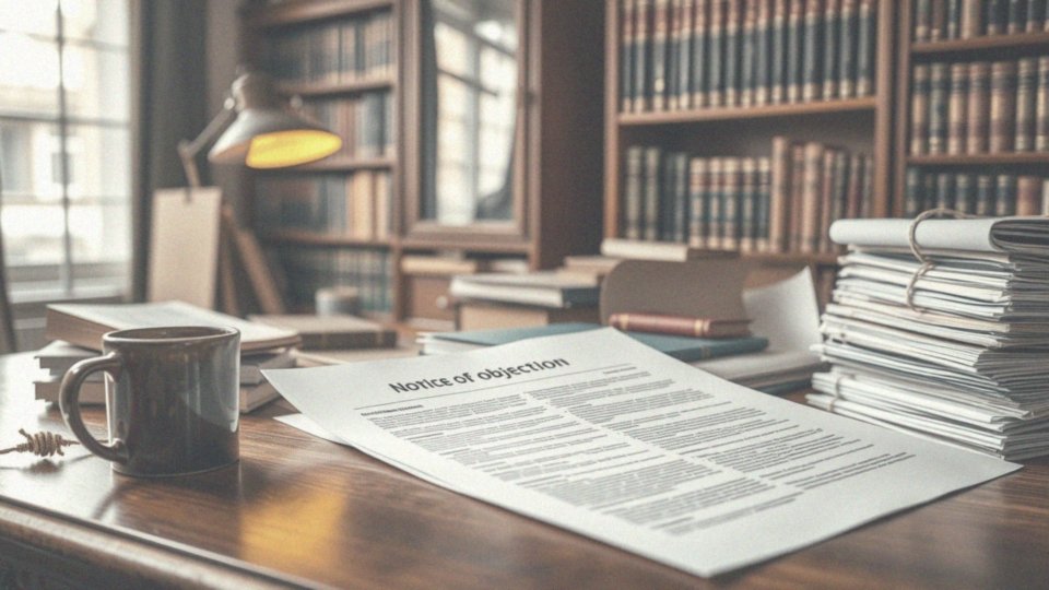 Jak można złożyć sprzeciw od nakazu zapłaty?