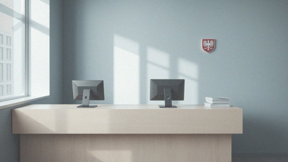 Co to jest zasada 'odmiejscowienia' w kontekście wyrobienia paszportu?