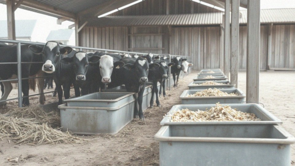 Jakie są różnice w żywieniu młodych opasów w zależności od wieku?